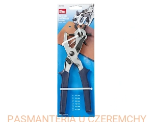 wycinak rewolwerowy do otworów PRYM 390 905 /dziurkacz, wycinacz/