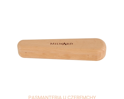 clapper podłużny mały - bloczek do prasowania