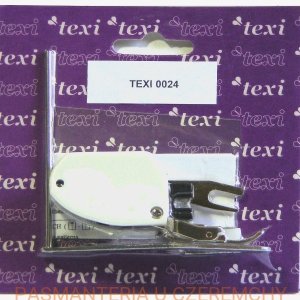 stopka z górnym transportem TEXI 0024