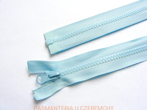  zamek rozdzielczy kostka rozm.5 40 cm jasnoniebieski