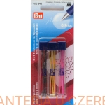 wkłady wymienne - 3 kolory - PRYM 610 842 do ołówka automatycznego PRYM 