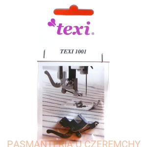 uchwyt MATIC szybkomocujący do stopek, typ niski TEXI 1001