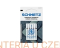igła Schmetz do owerloka rozm.80