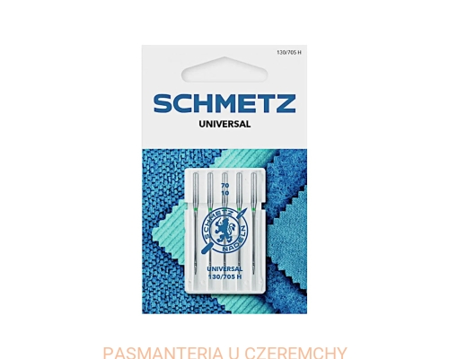 iigła Schmetz uniwersalna rozm.70