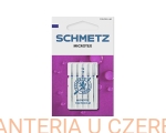 igła Schmetz do jedwabiu rozm.70 (130/705 H-M VBS, igły microtex)
