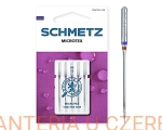 igła Schmetz do jedwabiu rozm.80 (130/705 H-M VCS) /igły microtex/