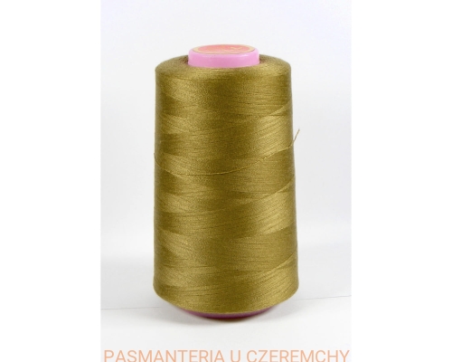 nici "777" maszynowe khaki 5000 yd