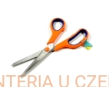 nożyczki uniwersalne 21,5 cm