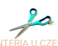 nożyczki uniwersalne 21,5 cm