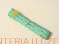  Miara krawiecka /miarka, metr, centymetr/