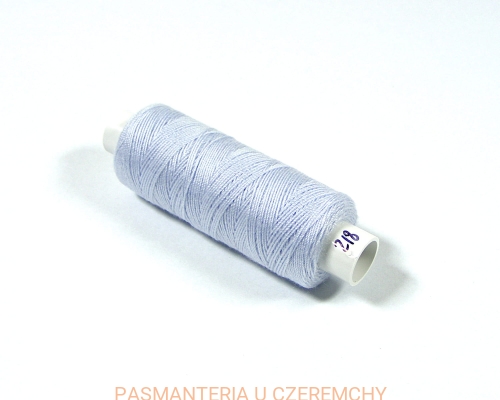 nici do jeansu AURA 30 130 mb jasnoniebieskie