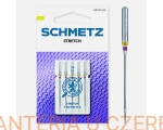 igła Schmetz typu "stretch" rozm.75 130/705 H-S VMS /igły do dzianin/