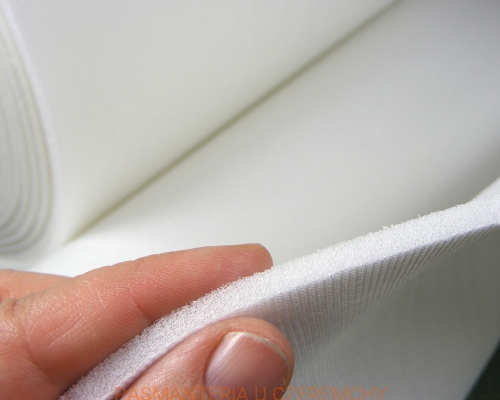 wkład piankowy do naprasowywania