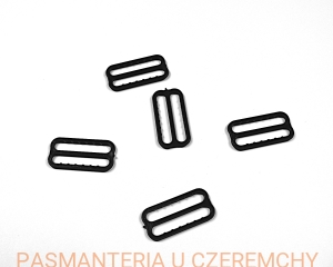 regulator plastikowy 19 mm czarny