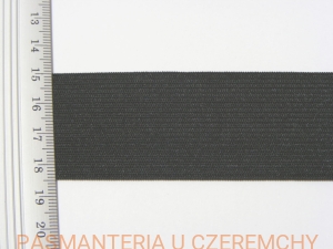 guma dziana 35 mm czarna