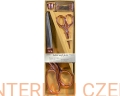 zestaw nożyczek Milward rose gold