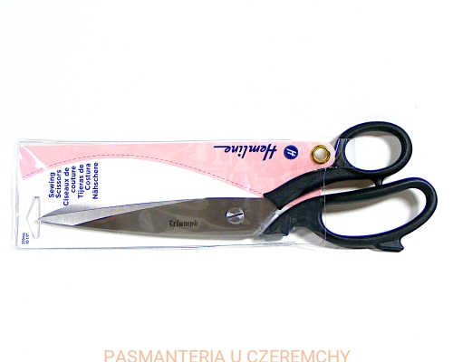 nożyczki krawieckie 27 cm (10 1/2") Hemline
