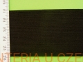 guma dziana 50 mm czarna 