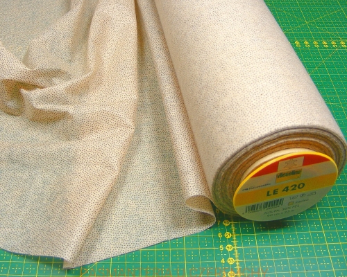 wkład Vilene LE 420 beżowy