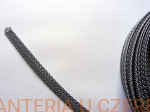 taśma fiszbinowa metalowa spiralna  mm 11 szer. /fiszbin/
