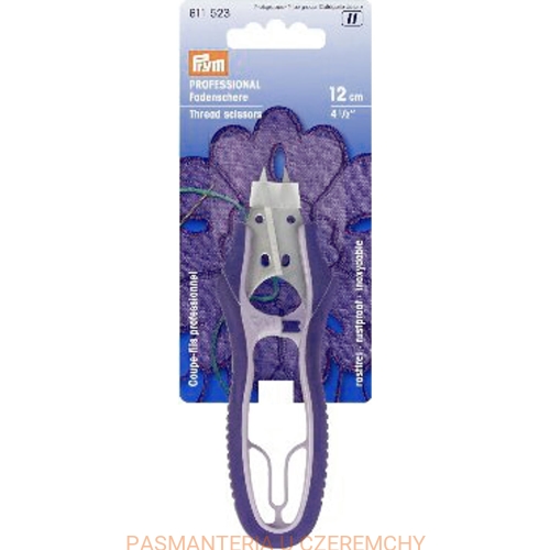 obcinacze do nitek /obcinaczki/ PRYM 611 523