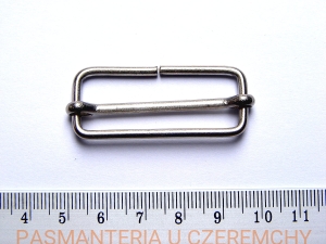 regulator metalowy 38 mm