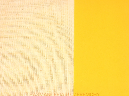 camela - wkład tkany z klejem