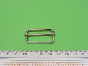 regulator metalowy 33 mm