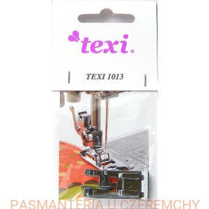 stopka matic szybkowymienna do ściegu owerlokowego TEXI 1013