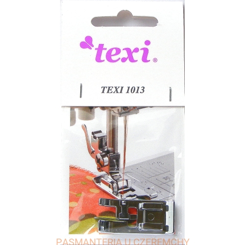 Stopka MATIC szybkowymienna do ściegu owerlokowego TEXI 1013