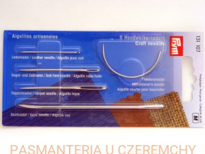 zestaw igieł specjalnych PRYM 131 107