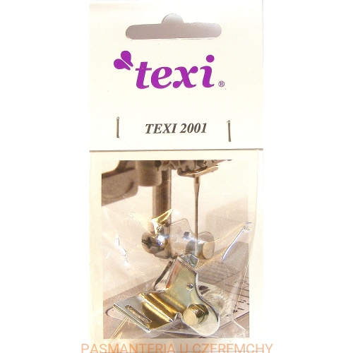 uchwyt mocujący lamowniki i zwijacze  TEXI 2001