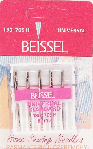  igła BEISSEL uniwersalna rozm. 80 