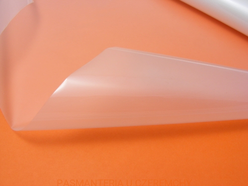 lamifix gloss - folia do naprasowywania błyszcząca