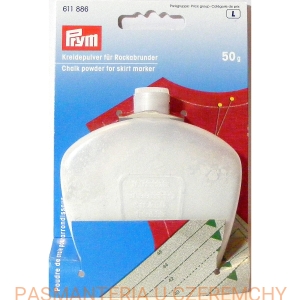 zapas kredy PRYM 611 886 do przyrządu do wyznaczania długości spódnic