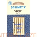  igła SCHMETZ do owerloka rozm.80 /ELx705 VCS/