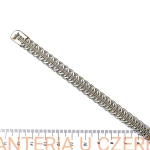 fiszbin metalowy spiralny 10 mm/40 cm /fiszbiny metalowe, fiszbiny stalowe/