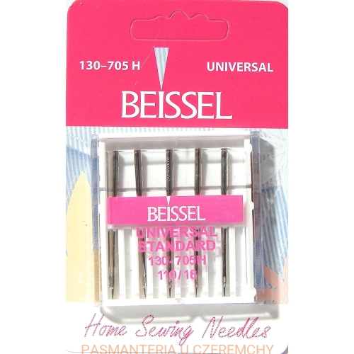  igła BEISSEL uniwersalna rozm. 110