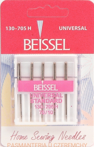  igła BEISSEL uniwersalna rozm. 70
