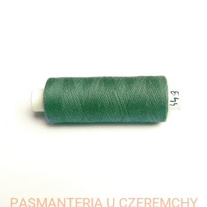 nici maszynowe zielone AURA 130/2 500 m