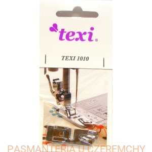 stopka matic szybkowymienna podwijająca TEXI 1010