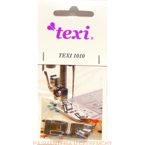 stopka MATIC szybkowymienna podwijająca /TEXI 1010/